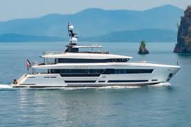 Van der Valk’s One Successfully Completes Sea Trials