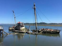 New Initiative Targets Removal of Abandoned Vessels