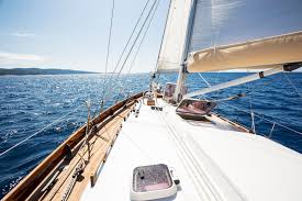Key Insights on Boat Cleaning Timing
