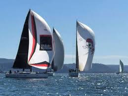 Highlights from the 2025 X-Yachts Aurum Cup
