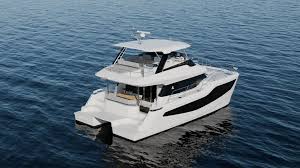 Permanent Yacht Test Center Opens at Genoa Show