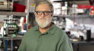 Gabe Newell Acquires Oceanco from Barwani Family