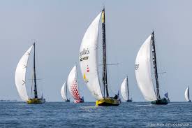 Sailing Events in Normandy: Corsaire 2025