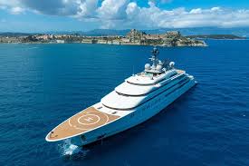 Discovering Greece: A 14-Night Yacht Charter Adventure