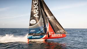 The Exciting Challenges of The Ocean Race Europe 2025