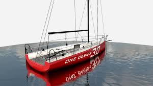 One-Design Racing: A Unique Sailing Adventure