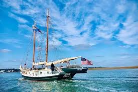 Navigating the Boating Paradise of South Carolina