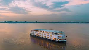 Antara Cruises Joins the Ranks of Elite Travel Designers
