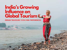 Quick Getaways: Insights into Indian Travel Trends
