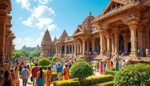 Rajasthan Strengthens Tourism with Major Investments