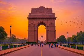 Ambitious Goals Set for India’s Tourism Economy