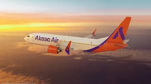 Akasa Air Launches Mumbai–Phuket Flights This September