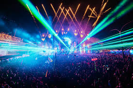 Dreamstate SoCal Festival Celebrates 10 Years of Trance Music