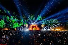 Camp Alderwild Festival: A Musical Celebration in Telluride