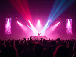 Adventure Awaits at Goldrush Festival in 2025