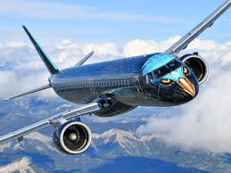 Overview of the APAC Airline Business Seminar by Embraer