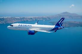 Direct Flights from India to Athens Mark New Era for Travel