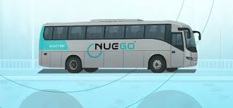 NueGo Turns Three: A Milestone in Electric Intercity Travel