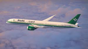 Saudia Reports Impressive Passenger Figures in 2025