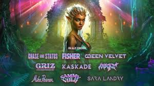 Step Into the Dazzling ‘Portal of Illusions’ at Decadence Arizona