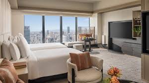 One Year of Four Seasons Hotel Osaka: Anniversary Events and Offers