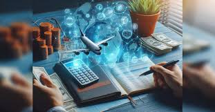 Expedia Boosts Travel Forecasts Amid US Demand Recovery