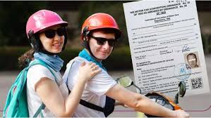 Easy Access to Temporary Driving Licenses for Tourists in Sri Lanka