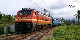 Boosting Mizoram Tourism Through Partnership with IRCTC