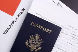 US Leads Visa Applications Amid South African Surge