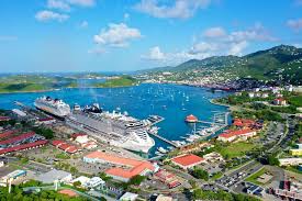 Transition in Virgin Islands Tourism Leadership