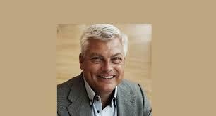 Richard Gort Appointed COO of SkyNRG