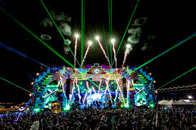 Elements Festival 2025: A Weekend of Music and Art Awaits