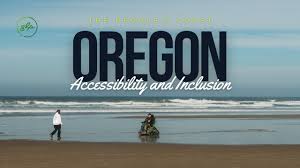 Oregon Coast Sets New Standards in Accessible Tourism