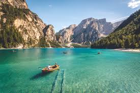 The Transformative Power of Travel