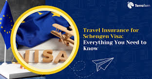 Navigating Travel Insurance for the Schengen Visa
