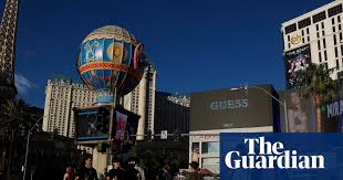 How Immigration Challenges Affect Las Vegas Tourism