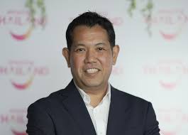 Nattachit Oonsiam Takes Charge as Mumbai Director for Thai Tourism