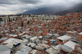 Urban Issues in Latin America: Gentrification and Inequality