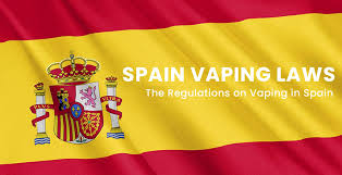 Key Vaping Regulations for Tourists in Spain