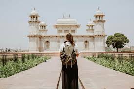 Tips for Solo Travelers: The Candy Gesture Caution