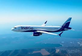 IndiGo Boosts European Destinations with More Flights