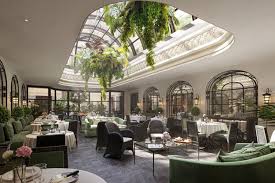 The Carlton Hotel in Milan to Open in November 2025