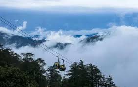 Online Eco-Tourism Services Launch in Himachal Pradesh