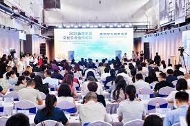 Insights from the 2025 ASEAN Cultural Forum in Liuzhou