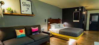 New Nearby Hotels Feature for Young Travelers