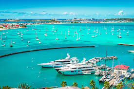 Luxury Boating in Anguilla and St. Martin