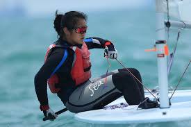 Expanding Opportunities for Women in Sailing