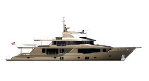 The Unique Journeys of Yacht Zembra
