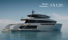 Exciting New Yacht Premieres at Cannes Yachting Festival