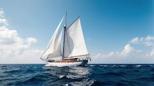 The Adventure of Sailing: A Journey on the High Seas